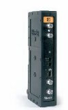 Amplificador Cabecera DAB (Radio Digital) G. 48 dB. Sistema T03.