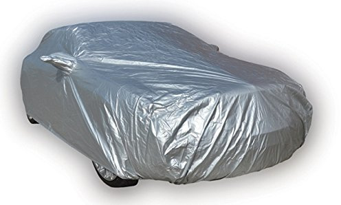 Coverdale Indoor/Outdoor Tailored Car Cover compatible with Austin Mini Classic Saloon 1959 to 2000