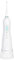 TrueLife AquaFloss Compact - Irrigatore orale senza fili, con risciacquo elettrico, serbatoio dell'acqua da 150 ml, 3 modalità e 2 ugelli, irrigatore dentale, testa girevole, leggero, IPX7