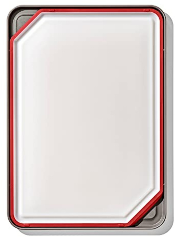 OXO Outdoor Cutting Board & Tray