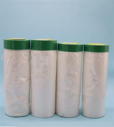 staubdicht schutzfolie möbel sprayfarbe maskierfolie maskierfolie abdeckfolie auto abdeckung auto auto auto aufkleber spezialfolie für autolack