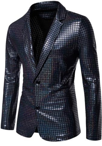 TYUIOP abito uomo slim fit spezzato blazer uomo rosso tuta uomo sportiva abito uomo pastello giacca primaverile uomo spolverino uomo giacche in pelle da uomo piumino uomo blu lucido impermeabile