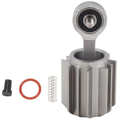 Suspension Voiture Kit Réparation Compresseur Suspension Pneumatique LR023964 LR010376 Pour L&and R&over Pour Discovery 3 Et 4 LR3 LR4 Pour R&ange R&over Sport