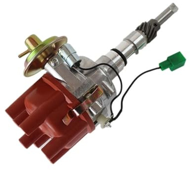Gruppo distributore di accensione 19100-61180 per Toyota Land Cruiser 2F 4.2L 3F 4.0L FJ40 FJ60 FJ62 FJ70 FJ73 FJ75 FJ80 1975-1992