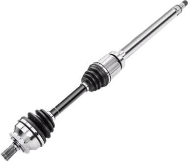 SCHALTGETRIEBE CV Achswelle Montage Für Volvo S60 2001-2009 Für V70 2001-2007 Automatische Vorne Rechts Antriebswelle Achswelle