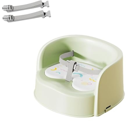 Seggioloni Per Bambini Facili Da Pulire Con Supporto Rinforzato Base Antiscivolo Seggiolino Multifunzionale Sgabello Multifunzionale Bambini