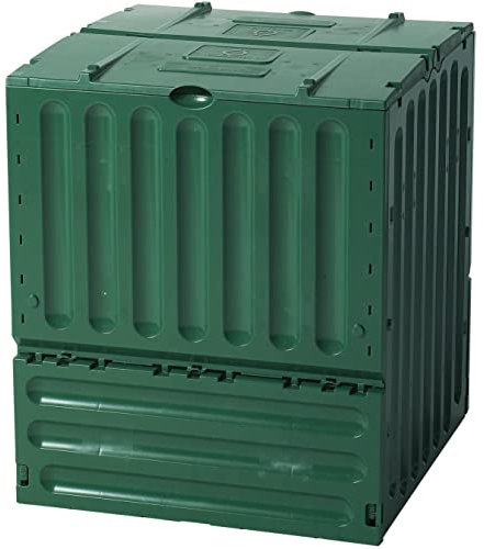 Compostiera Cube Composter 600 lt. MondoVerde