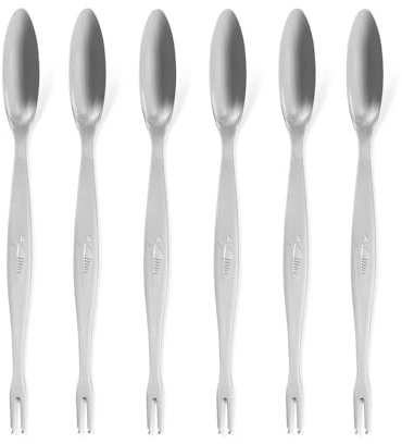 HENDI 403716 Forchette per Aragosta