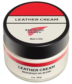 Redwing 97095 Leather Cream 2 oz / 56.7 g