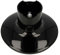 Braun Coperchio tritatutto 500 ml Multiquick 9 4200 compatibile con MQ9035X MQ9037X MQ9038X MQ9045X MQ9097X