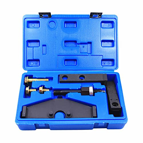 BestsQ Engine Camshaft Alignment Timing Tool Set for BMW Mini Cooper W10 W11 R50 R52 R53