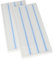 Tops Lot de 2 filtres compacts - Compatibles ATLANTIC DUOCOSY & DUOLIX - Filtre M5 et F7 - Dimensions 190x400x22 mm