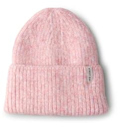 Street One Damen Strickmütze mit Woll-Anteil