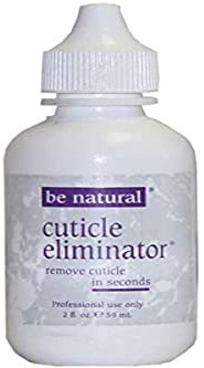Prolinc Cuticle Eliminator - Removedor de Cutículas Profesional 59 ml