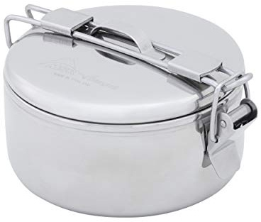 MSR Alpine Stowaway - Kasserolle