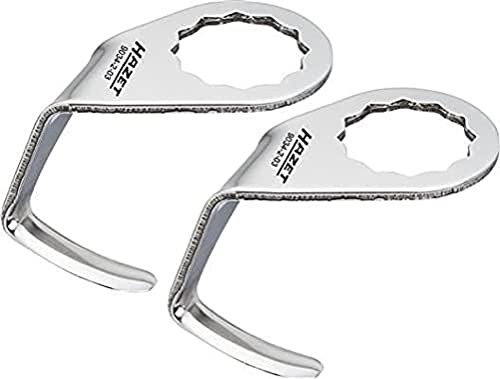Hazet 9034-2-03/2 Ausglasmesser U-Form 24