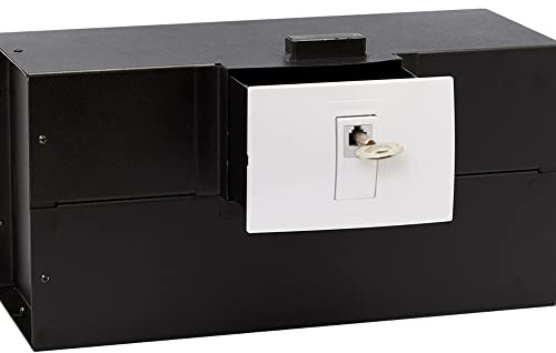 Btv - Caja Secret 303T 160X320X130 70832