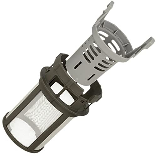 Microfiltre d'origine Lave-vaisselle C00386682, 488000386682 WHIRLPOOL