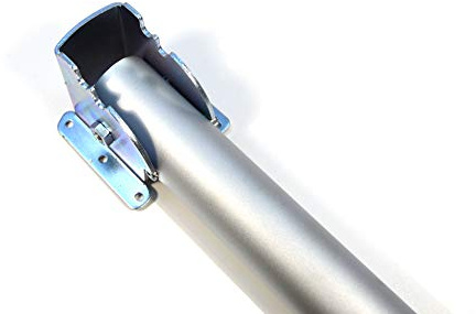 BB Ø42mm 710mm Tischbein klappbar Tischbeine Tischfüße Möbelfuß Möbelbein Tischfuß