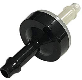 3RG INDUSTRIAL - Valvula De Servofreno- OEM 046905291B - Piezas para Coche Recambios Motor y Otras Partes de Vehículo | Compatible con los Modelos de Coche y Moto indicados más Abajo.