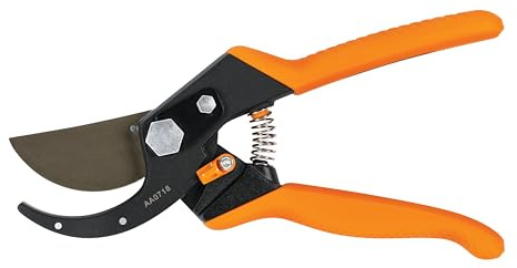 Fiskars Pro 2,5 cm Schneidstahl Klinge mit Aluminiumguss