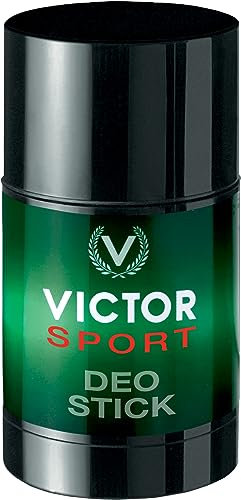Victor Sport Deo Stick - deodorante stick uomo - 75ml