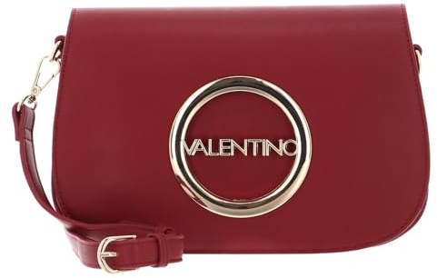 Valentino Borse a Spalla 8A6-MOSES ROSSO SCURO ONE SIZE WOMENS