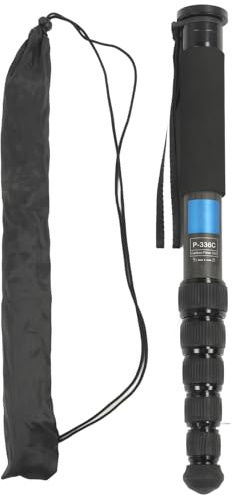 Monopiede, Monopiede per Fotocamera Telescopico per Fotografia DSLR