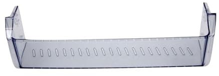 KGA SUPPLIES Fridge Door Bottle Shelf Compatible with Swan SR9051W, SR9050W, SR9050W1