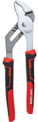 CRAFTSMAN CMHT81720 10 Groove Joint Pliers