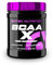Scitec Nutrition BCAA-X | Aminoacidi a catena ramificata | Contiene un rapporto 2:1:1 di leucina, isoleucina e valina, 180 capsule