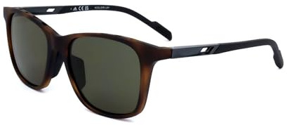 Sonnenbrillen Adidas Sport SP0051-F 52N DARK HAVANA 55/17/ MAN