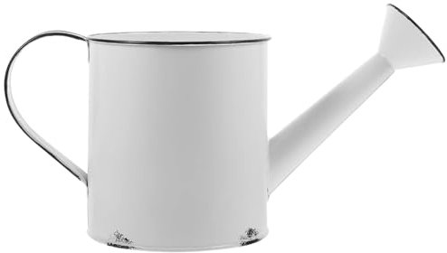 Regadera de jardín para interiores, latas de metal para aspersores pequeños, rociadores grandes, plantas y flores