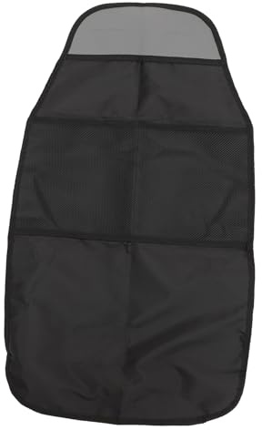 Cabilock Asiento Coche Organizador Protector Respaldo Almacenaje Tablet Funda Asiento Compatible