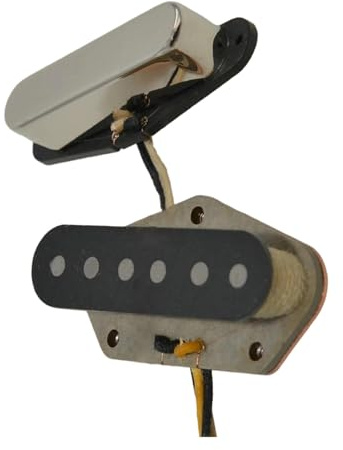Professionelles Zubehör Für Anfänger Tonabnehmer Für Elektrische Akustikgitarren(3/4)
