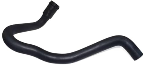Set Di 2 Tubi Flessibili Per Liquido Di Raffreddamento E Manichetta Antincendio 8D0819373N 8D0819371H Compatibile Con A4(8D0819371H)