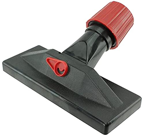 SPARES2GO Cat & Dog Pet Hair Brush Tool compatible with Numatic Henry Hetty Vacuum Cleaner (32mm)