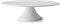 LACOR - 63586 - Portatartas De Melamina Classic 32Ø- Blanco
