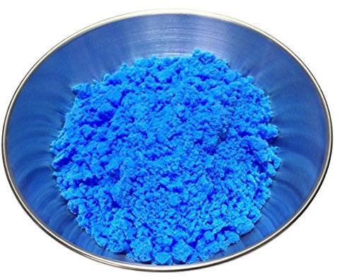 Lotax 1kg Kupfersulfat Pentahydrat CuSO4 * 5H2O Kupfervitriol, Pulver