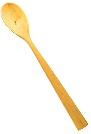 Cuchara extra madera boj fabricada artesanalmente