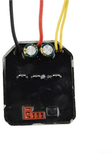 Tronçonneuse électrique au lithium pour tableau de ligne de commande d'interrupteur, convient pour les modèles de 25,4 cm et 30,5 cm