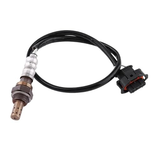 lambdasonde Nach Kat Für Vauxhall Für Opel Für Astra H 2004-2013 5WK91709 Auto Sauerstoff Lambda Sensor O2 Sensor Sonde 855361 Stickoxid-Nox-Sensor