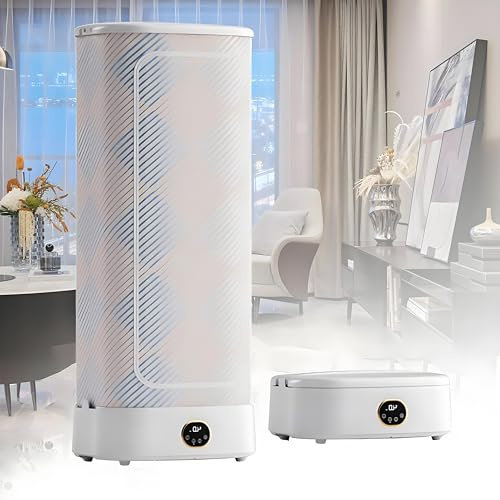 Plancha de vapor de 1000 W, máquina de planchado automático portátil a vapor, secadora de ropa, elimina rápidamente las arrugas, para el hogar, lavandería,Remotecontrolmodel