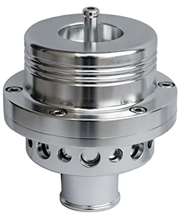 Simoni Racing VBO/5 Valvola Blow-Off specifica per Turbo Benzina