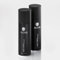 Mane Hair Thickening Spray épaississant/Retouche Racines – 200 ml (Noir) Lot de 2