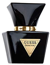 Guess Seductive Black for Women Eau de toilette 15 ml