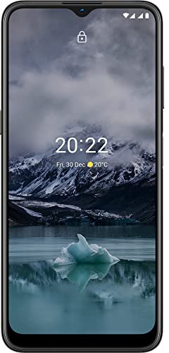 Nokia Smartphone C2 2E 2+32GB DS 4G Gris OEM
