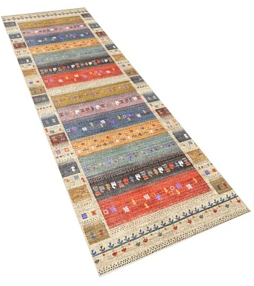 Tappeto Cucina Antiscivolo Lavabile 60 x 150 cm Tappeto Cucina Antiscivolo Lavabile Tappeti di Zona per bagno ingresso camera da letto scale Passatoia Corridoio Tappeti Tappeti Stretti Tappeto