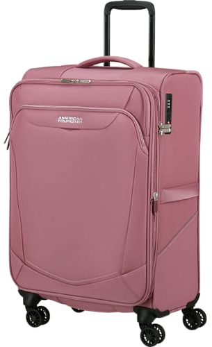 American Tourister Summerride Spin. M EXP Lilas pink A577, 4101494991