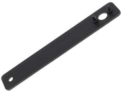 VGOL 4 Angle Grinder Lock Nut Wrench 782420-7 Compatible with Makita GA4030 Grinder